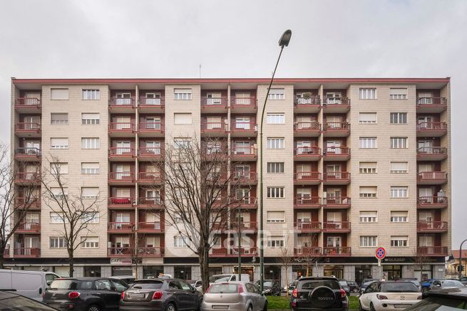 Appartamento in residenziale in Corso Lombardia 161