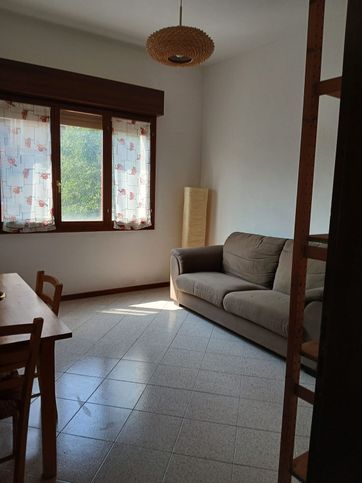 Appartamento in residenziale in Via Bainsizza