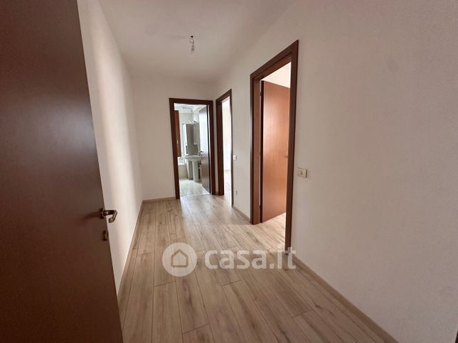 Appartamento in residenziale in