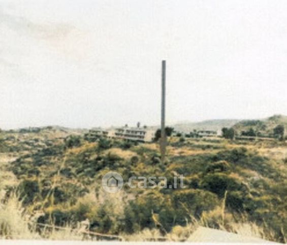 Terreno edificabile in residenziale in Contrada Ponte di Chiavetta