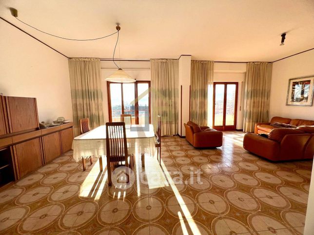 Appartamento in residenziale in Via dell'Autonomia Siciliana 70