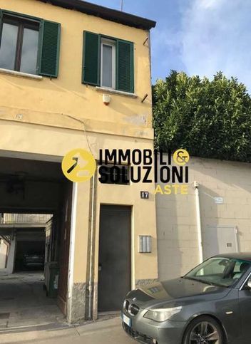 Appartamento in residenziale in Via Privata Pietro Gaggia 17