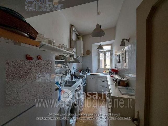 Appartamento in residenziale in Via del Babuino 164