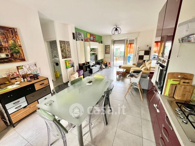Appartamento in residenziale in Via San Giuseppe Vecchio