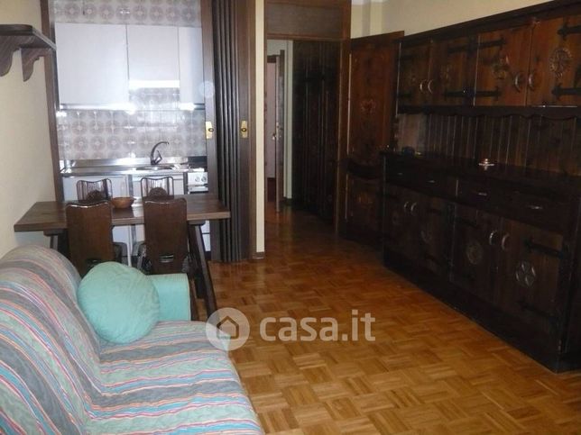 Appartamento in residenziale in Via Louset