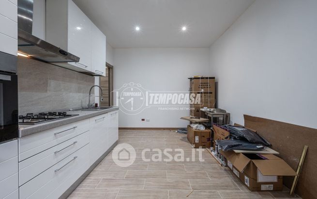 Appartamento in residenziale in 