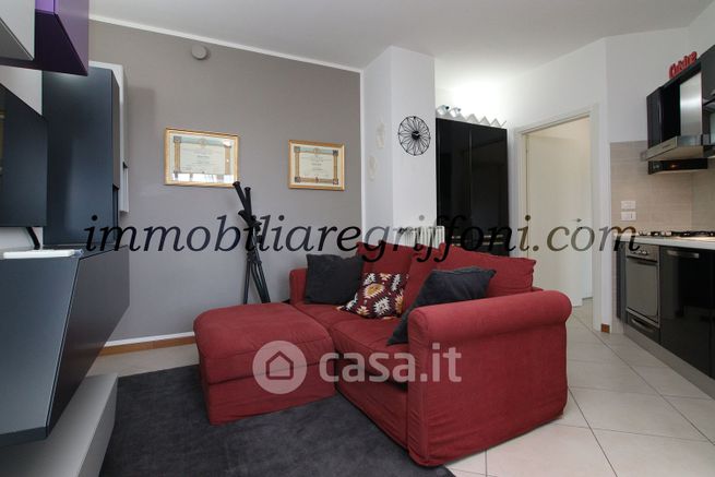 Appartamento in residenziale in Via F. Cilea