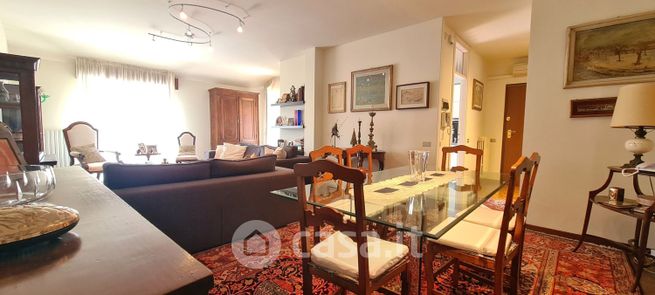 Appartamento in residenziale in Via V. Gioberti