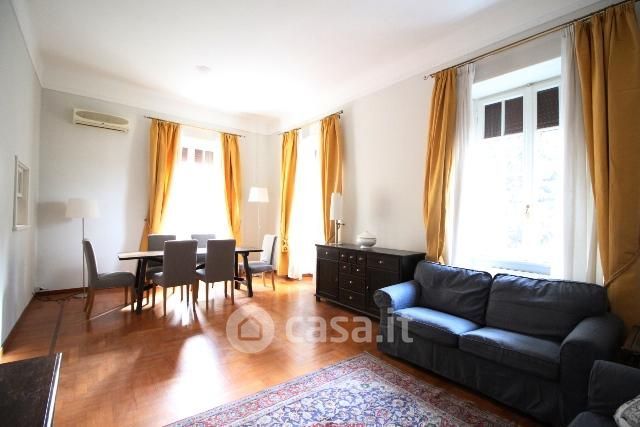 Appartamento in residenziale in Piazza Giuseppe Verdi