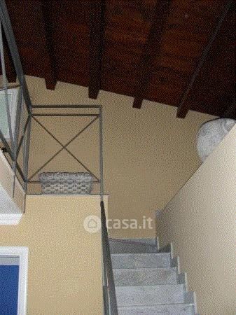 Appartamento in residenziale in Via Melpomene