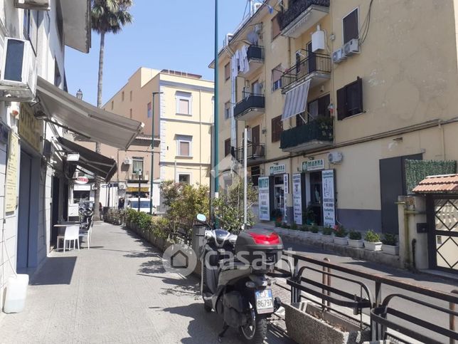 Ufficio in commerciale in Via Comunale Vecchia 6