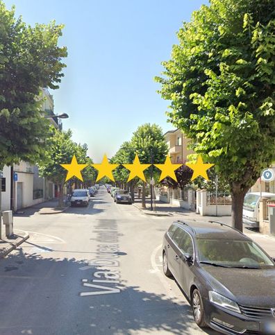Appartamento in residenziale in Via Duca degli Abruzzi