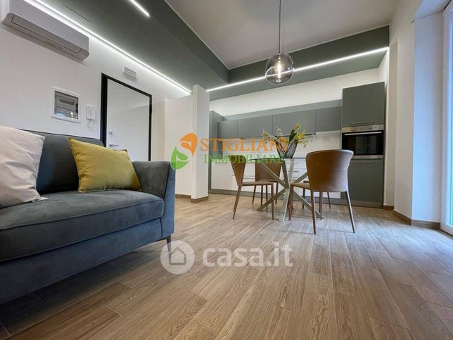Appartamento in residenziale in Viale Principe di Piemonte