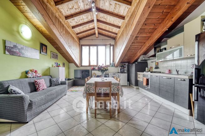 Appartamento in residenziale in Via Ada Negri 8
