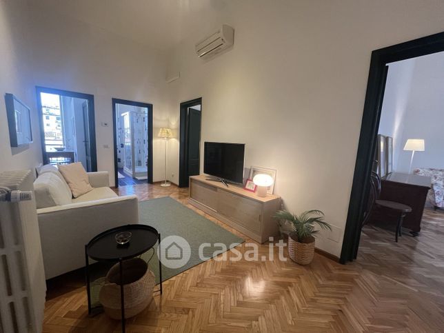 Appartamento in residenziale in Via Frà Paolo Sarpi