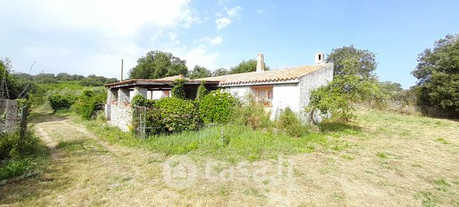 Terreno agricolo in commerciale in SP22