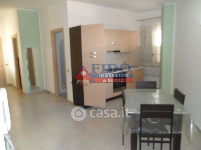 Appartamento in residenziale in Via Pomigliano