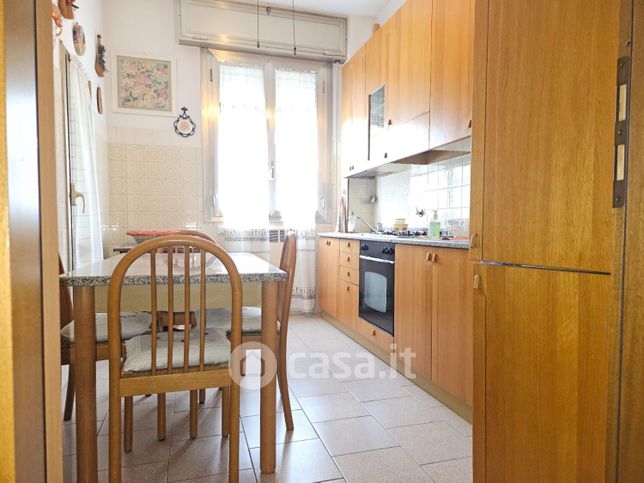 Appartamento in residenziale in Via Italo Svevo 2