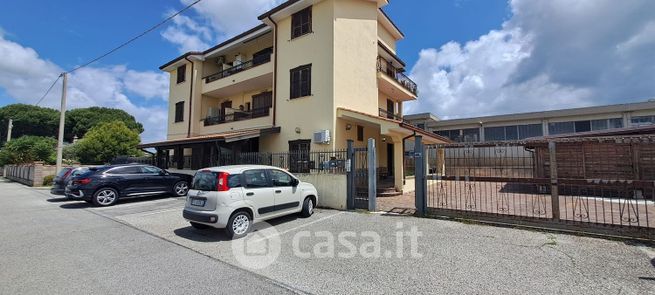 Appartamento in residenziale in Via dei Piani di Monte Savello