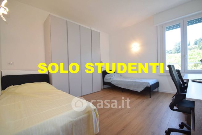 Appartamento in residenziale in Viale Bernabò Brea 29