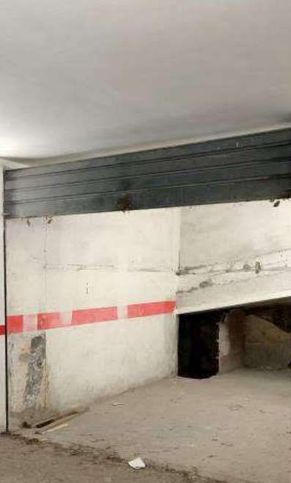 Box/posto auto in residenziale in Via Pasquale Berghini 29