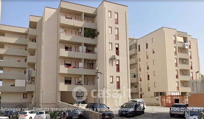 Appartamento in residenziale in Via modena 61