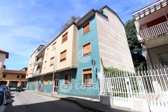 Appartamento in residenziale in Via Don Pompeo Beretta 1
