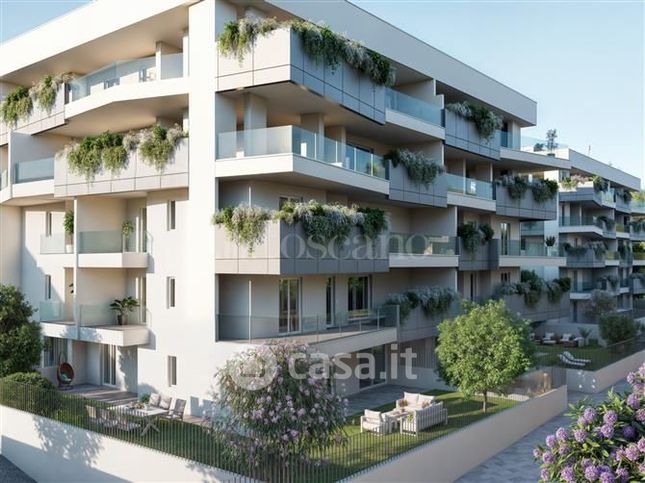 Appartamento in residenziale in Via Alberese