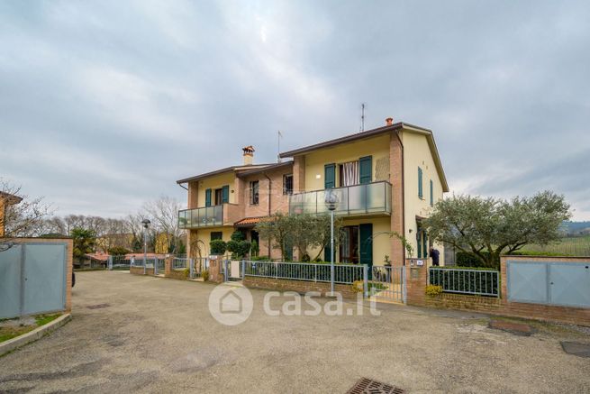 Appartamento in residenziale in Viale Stabilimento 20