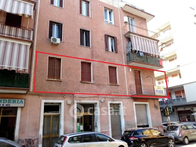 Appartamento in residenziale in Via Dante Alighieri 467