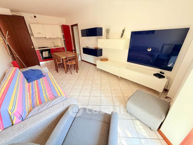 Appartamento in residenziale in Strada Provinciale 67 Pieve di Cagna 18 -36