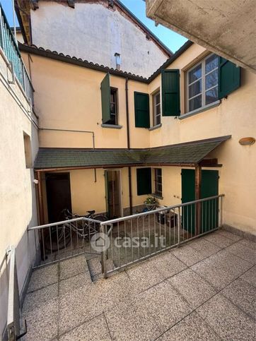 Appartamento in residenziale in Via del Correggio 16