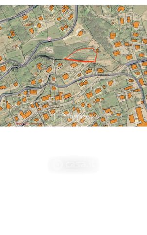 Terreno edificabile in residenziale in Regione Bioula 14