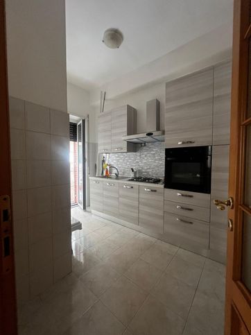 Appartamento in residenziale in Via Giovanni Stanchi