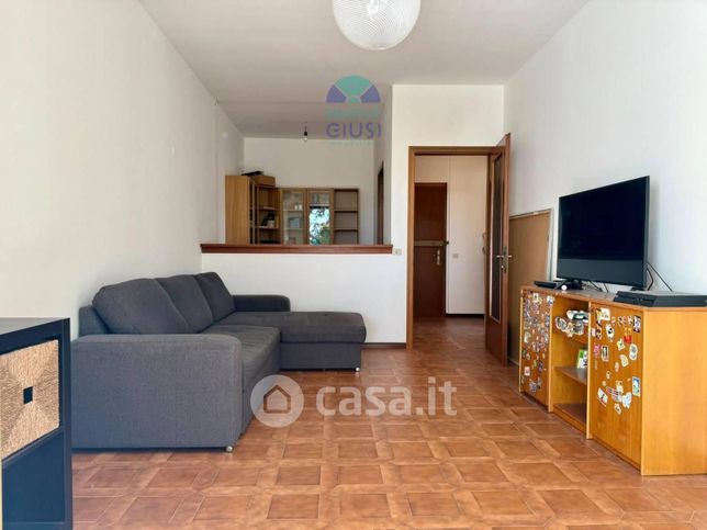 Appartamento in residenziale in Via Trieste