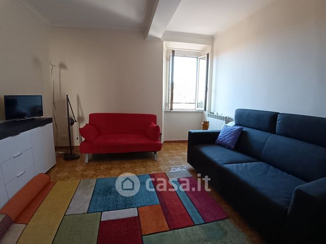 Attico/mansarda in residenziale in Via dell' Olmo
