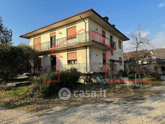 Appartamento in residenziale in Via Ponte Cattaneo