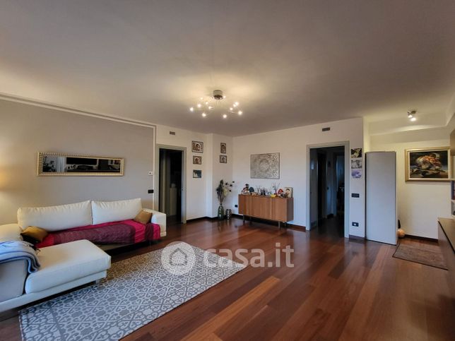 Appartamento in residenziale in Via Giuseppe Mazzini