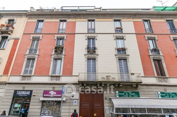 Negozio/locale commerciale in commerciale in Via Alessandro Tadino 48