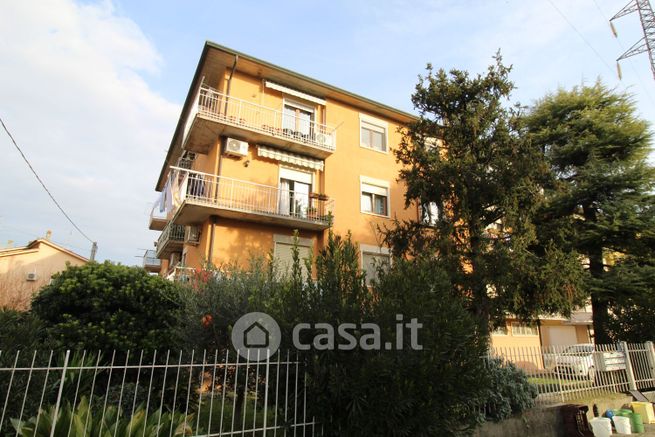 Appartamento in residenziale in Via Milano