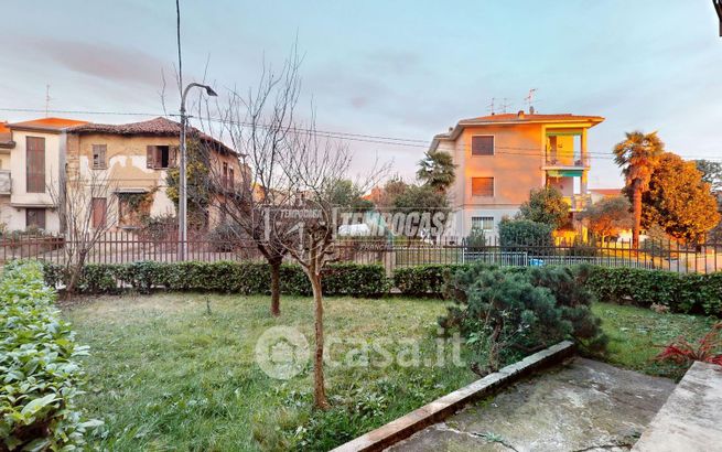 Appartamento in residenziale in Via Giovanni Cimabue 24