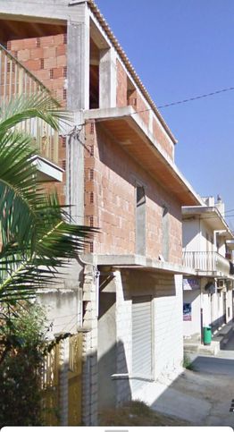 Rustico/casale in residenziale in Via Siracusa 24 /1