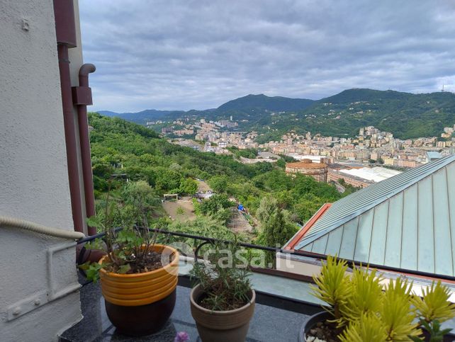 Appartamento in residenziale in Via del Boschetto