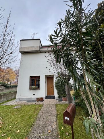 Appartamento in residenziale in Via Giuseppe Gambigliani Zoccoli 113