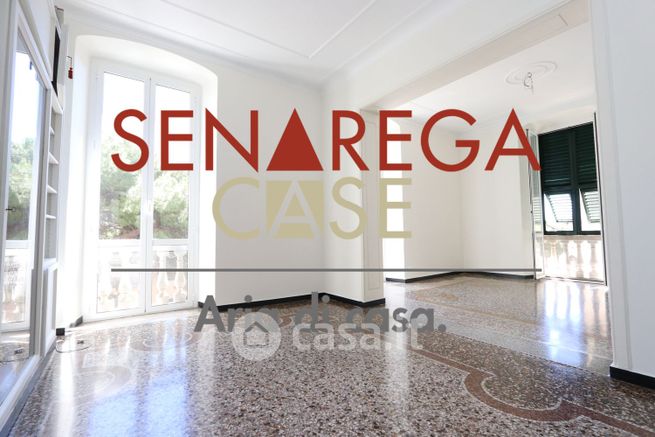 Appartamento in residenziale in Corso Niccolò Paganini