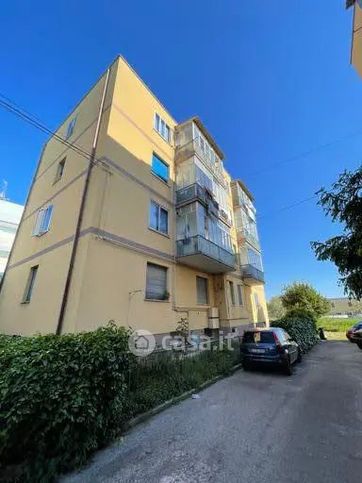 Appartamento in residenziale in Via Vittorio Berardi 47