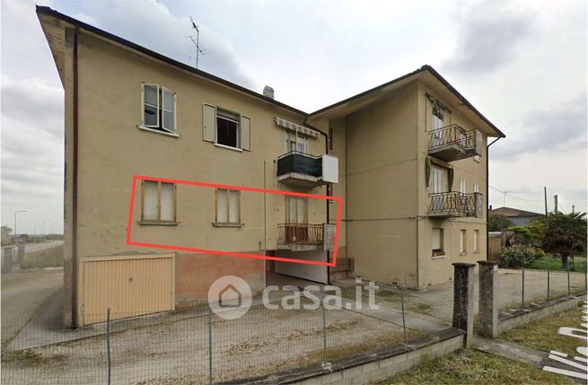 Appartamento in residenziale in Via Bengasi