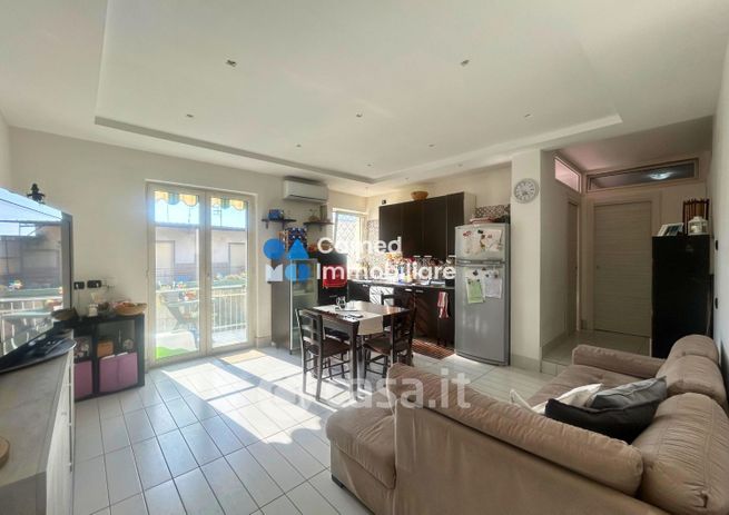 Appartamento in residenziale in Via Ignazio Silone