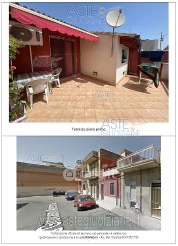 Casa indipendente in residenziale in Via Giorgio Amendola 17