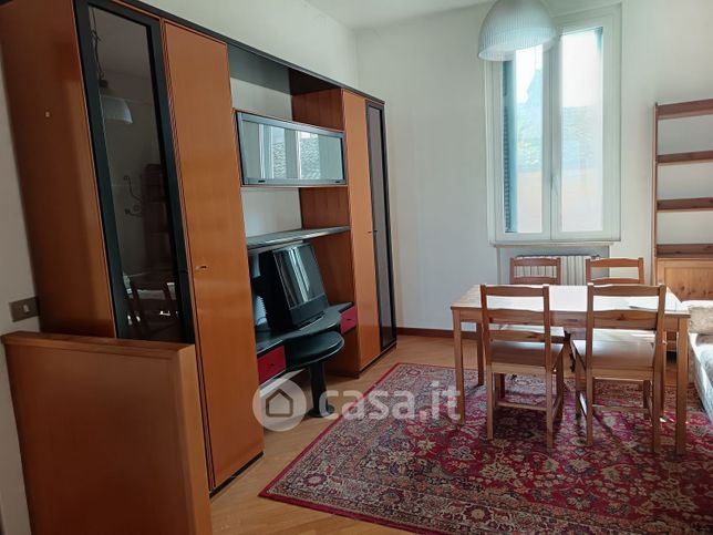 Appartamento in residenziale in Via C. Civardi 1